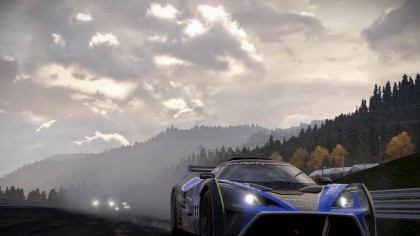 игра Project CARS 2