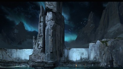 God of War (2018) игра