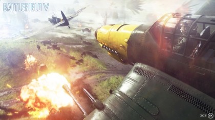 Battlefield V игра