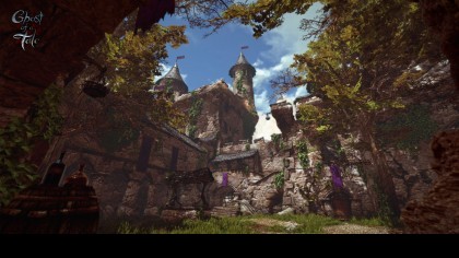 Ghost of a Tale игра