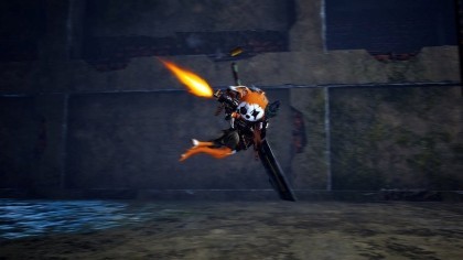 Biomutant скриншоты