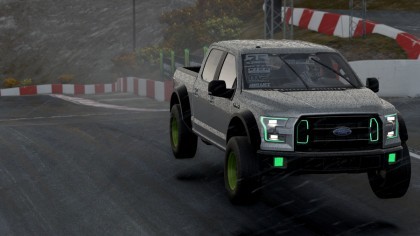 Project CARS 2 игра