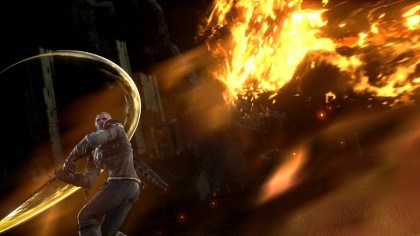 SoulCalibur 6 скриншоты
