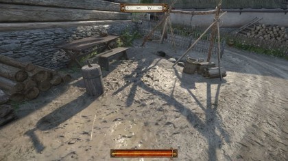 Kingdom Come: Deliverance скриншоты
