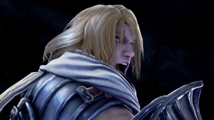SoulCalibur 6 скриншоты