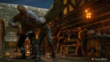 Kingdom Come: Deliverance игра