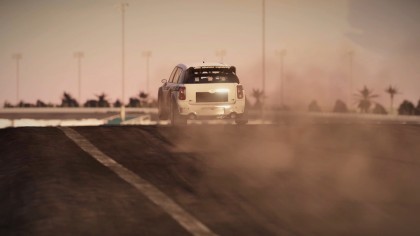Project CARS 2 игра