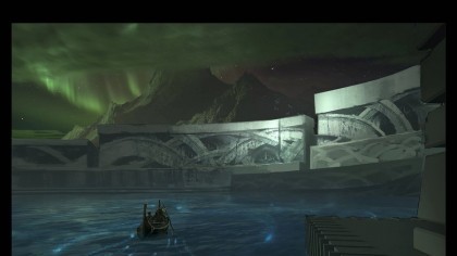 игра God of War (2018)