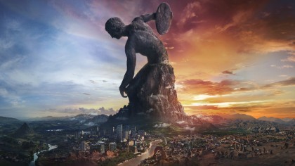 Sid Meier's Civilization VI: Rise and Fall игра