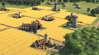 Anno 1800 игра