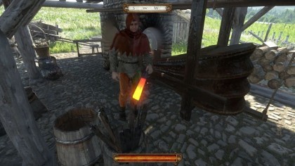 Kingdom Come: Deliverance игра