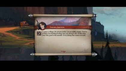 Ash of Gods игра