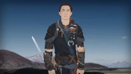 Ash of Gods игра