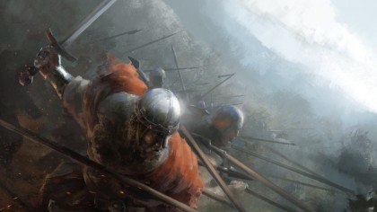 Kingdom Come: Deliverance скриншоты