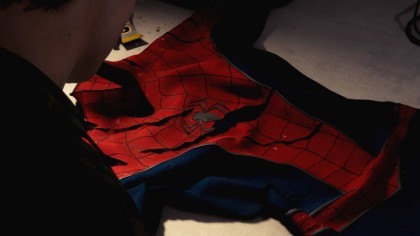 Spider-Man (2018) скриншоты