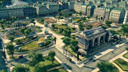Anno 1800 игра