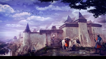 Kingdom Come: Deliverance скриншоты