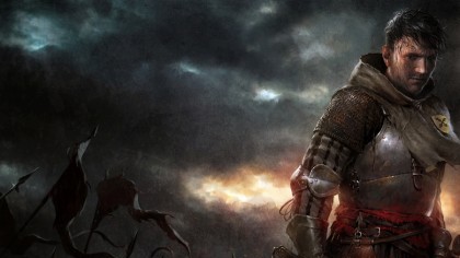 игра Kingdom Come: Deliverance