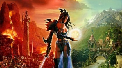 SpellForce 3 скриншоты