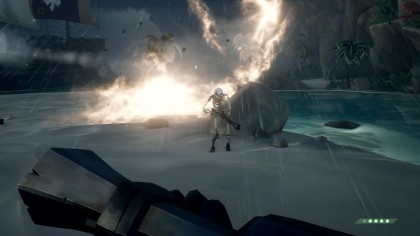игра Sea of Thieves