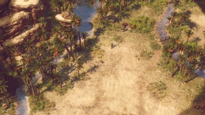 SpellForce 3 игра