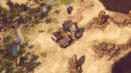 SpellForce 3 игра
