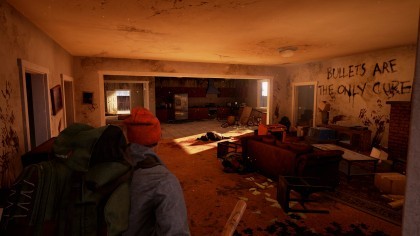 State of Decay 2 скриншоты
