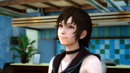 Final Fantasy XV: Royal Edition скриншоты
