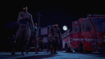 State of Decay 2 игра