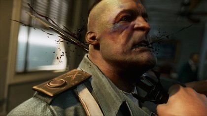 Dishonored 2 игра