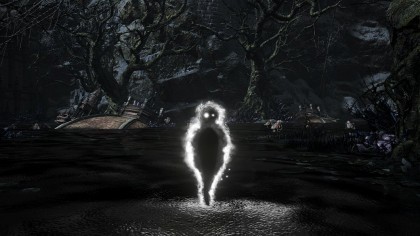 Dark Souls 3: The Ringed City скриншоты