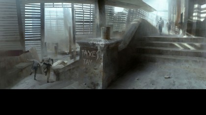 Dishonored 2 игра