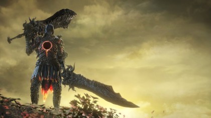 Dark Souls 3: The Ringed City скриншоты
