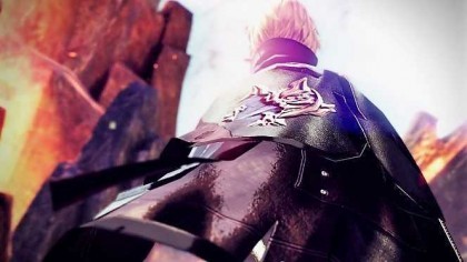 God Eater 3 игра