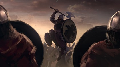 Total War Saga: Thrones of Britannia скриншоты