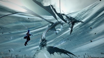 Final Fantasy XV: Royal Edition скриншоты