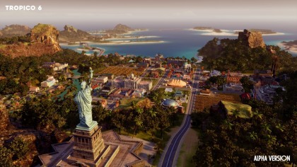 игра Tropico 6