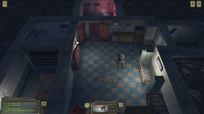 ATOM RPG: Post-apocalyptic indie game игра