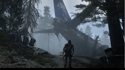 игра Days Gone