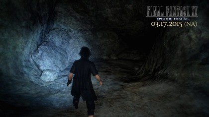 Final Fantasy XV: Royal Edition скриншоты