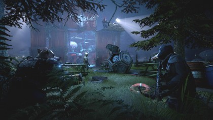 Mutant Year Zero: Road to Eden игра