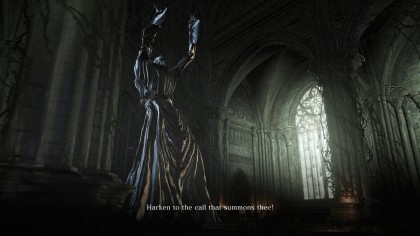 Dark Souls 3: The Ringed City игра