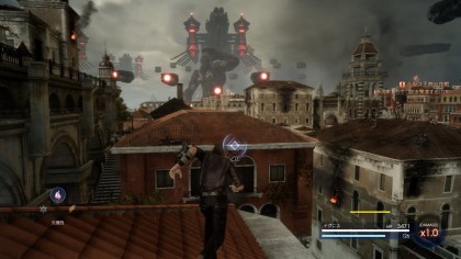 Final Fantasy XV: Royal Edition скриншоты