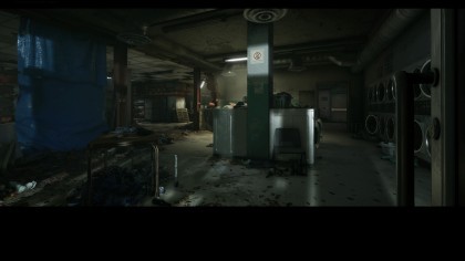 Overkill's The Walking Dead скриншоты