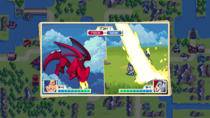WarGroove игра