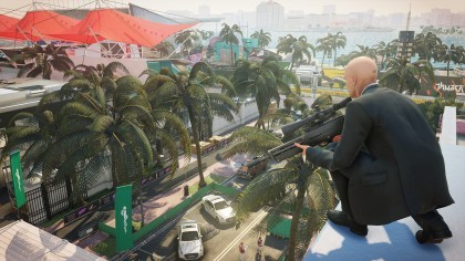 Hitman 2 игра