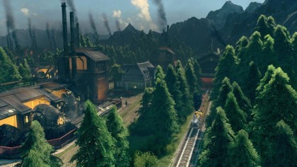 Anno 1800 игра
