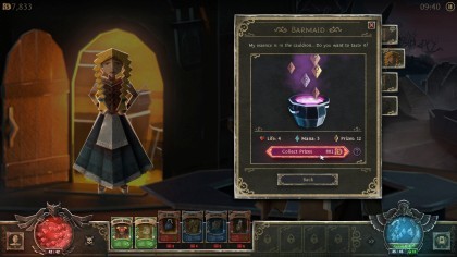 Book of Demons игра