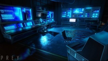 Prey (2017) скриншоты