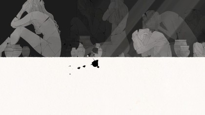 GRIS игра